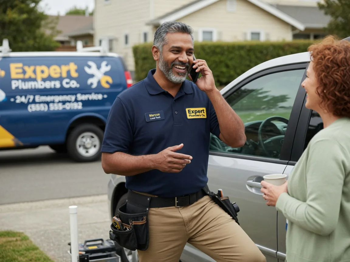 Drain Cleaning San Pedro, CA FAQs